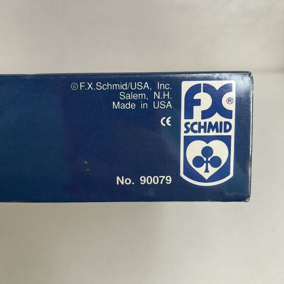 FX Schmid Vintage 1994 1000 Pc Panorama Bad Boys Of The Arctic Jigsaw Puzzle NEW - Picture 7 of 12